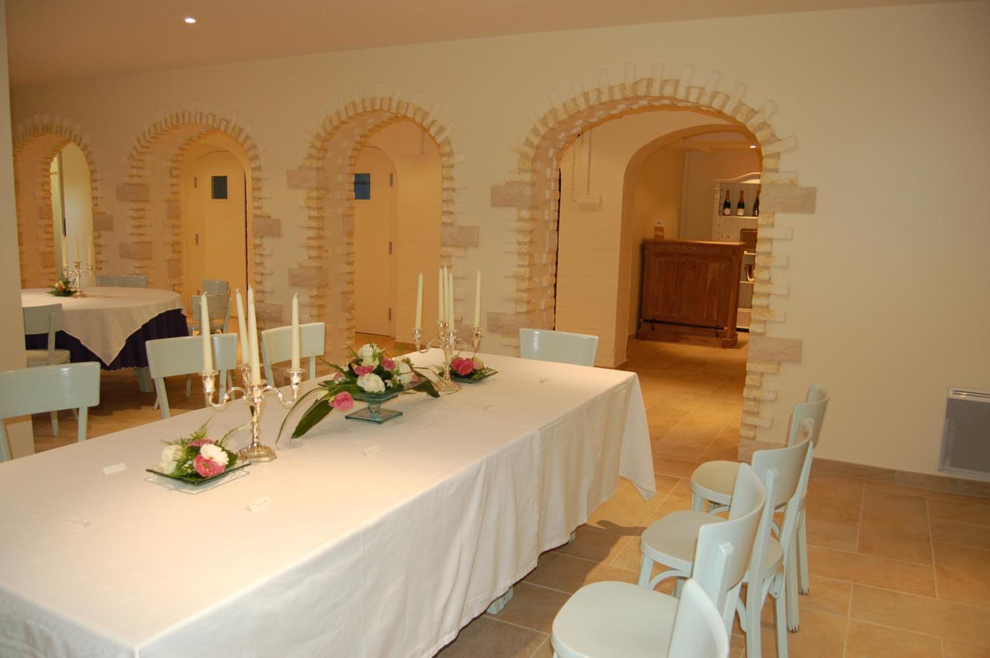 La Villa Champagne Ployez-Jacquemart Ludes Extérieur photo