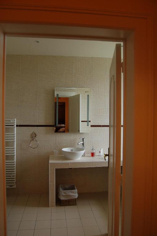 La Villa Champagne Ployez-Jacquemart Ludes Chambre photo